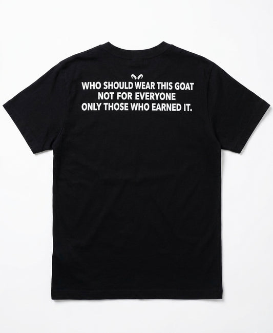 I LOVE GOAT TEE